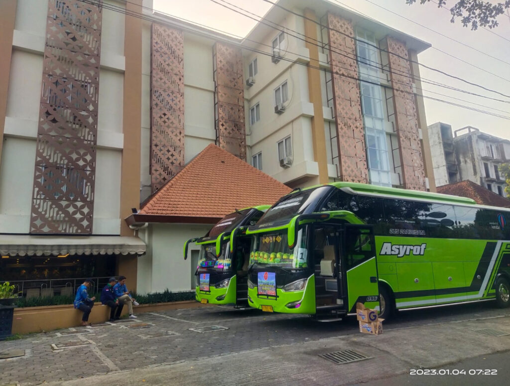 Asyrof Fadel Ali (AFA)