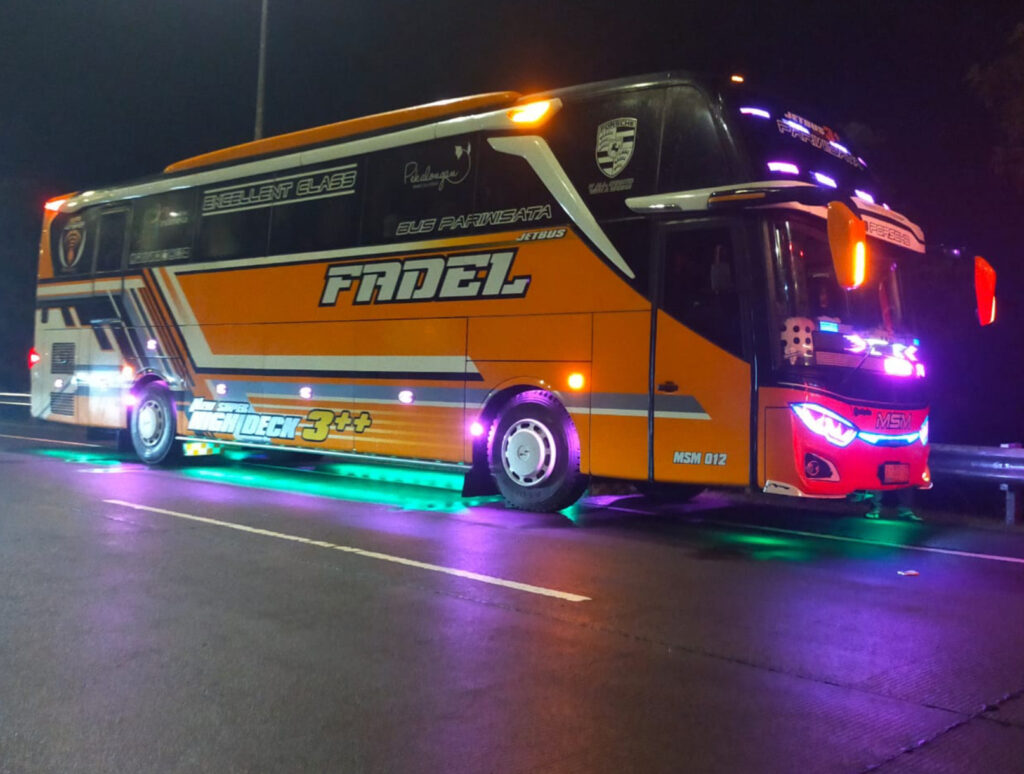 Asyrof Fadel Ali (AFA)