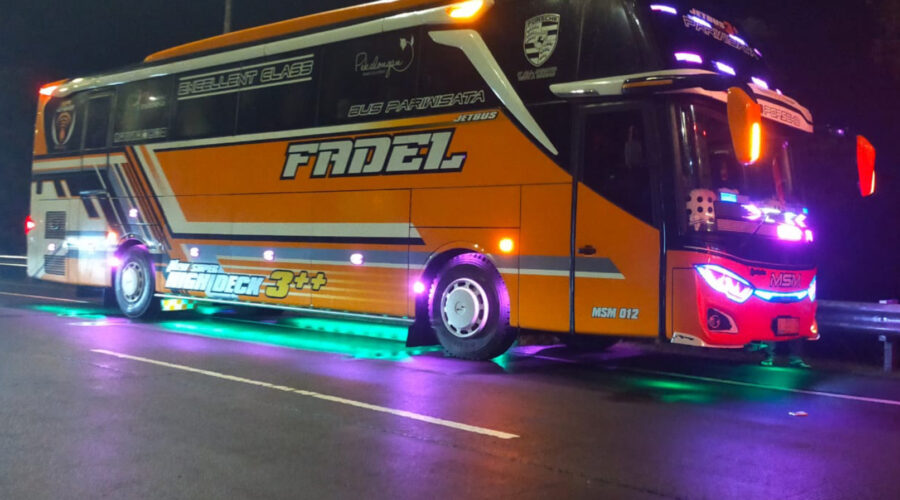 Asyrof Fadel Ali (AFA)