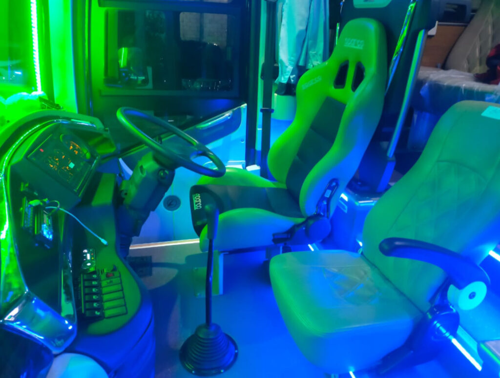 Asyrof Fadel Ali (AFA)