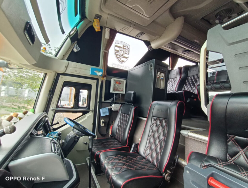 Asyrof Fadel Ali (AFA)