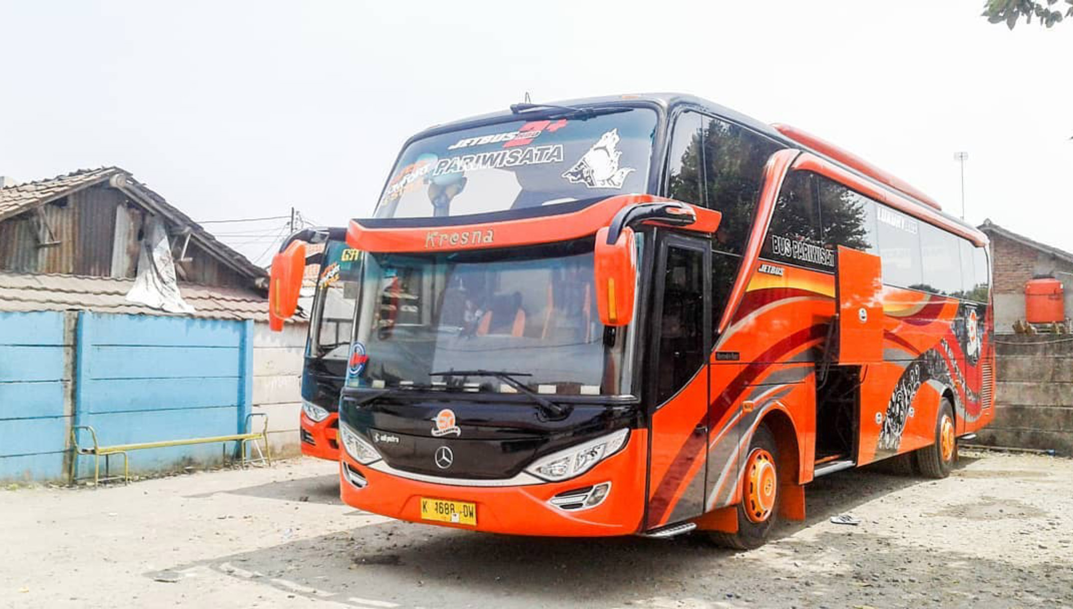 Pratama Tour & Travel