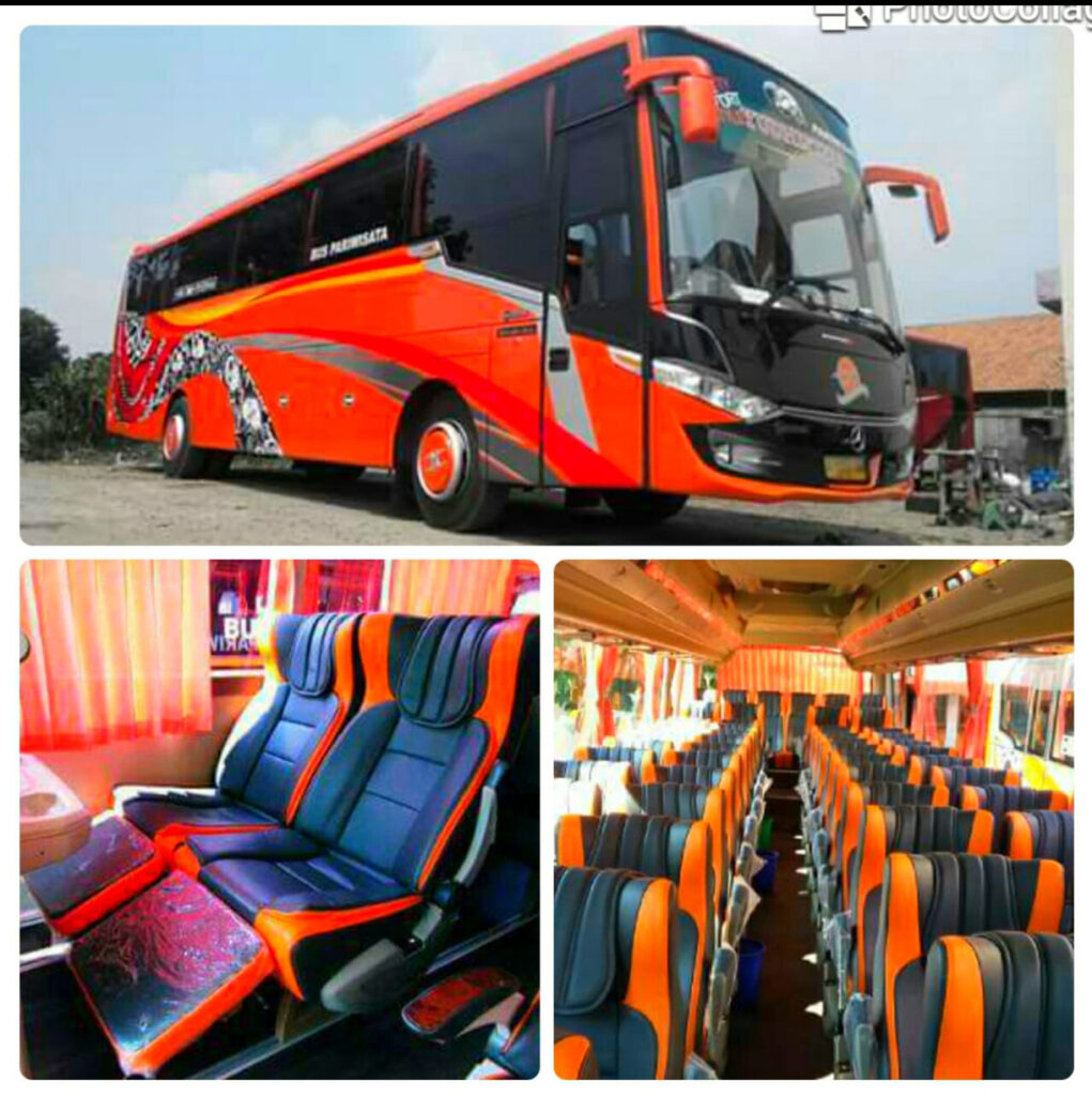 Cipta Karunia Bus Pariwisata