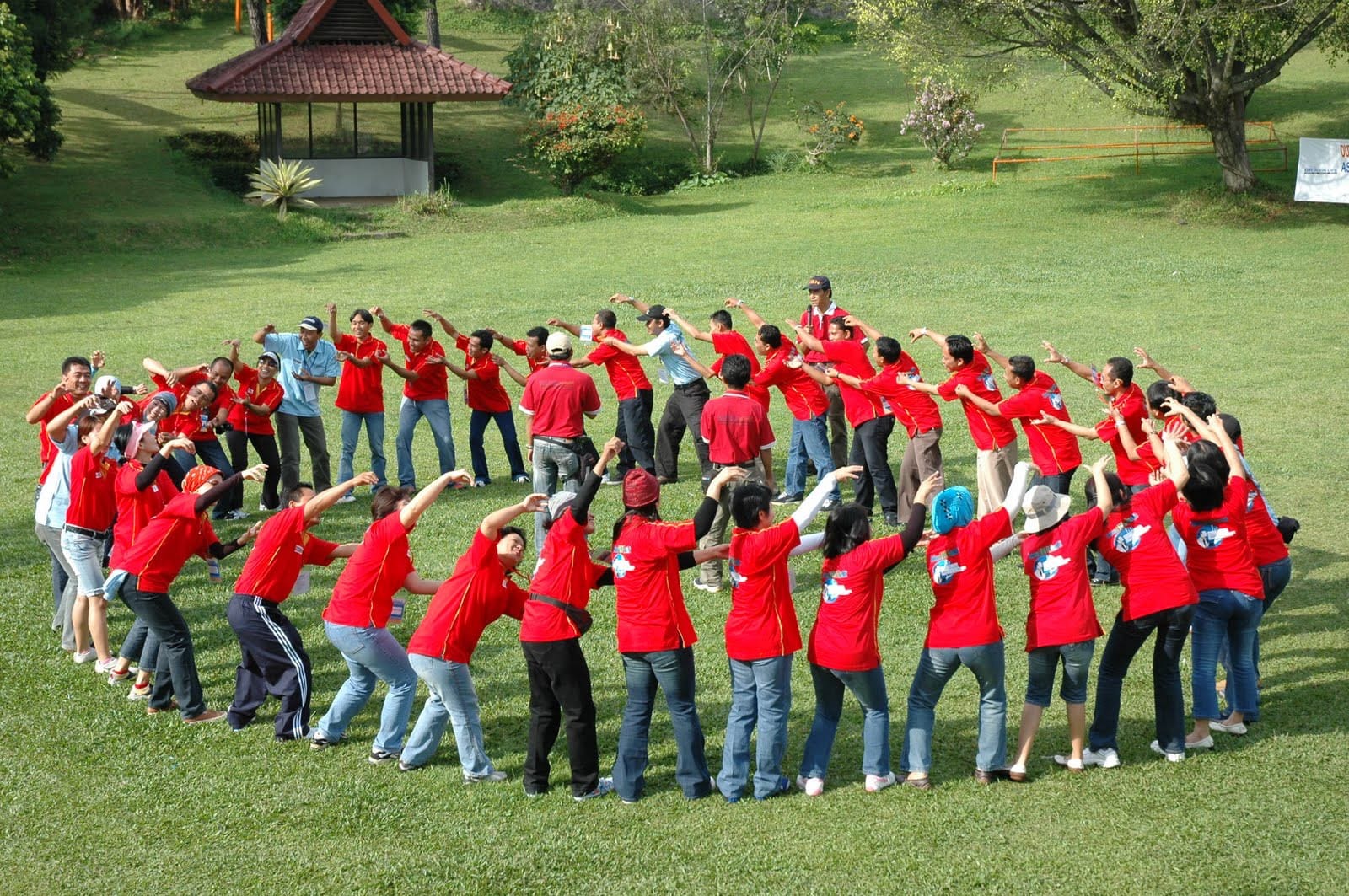 Jasa Outbound Profesional Perusahaan