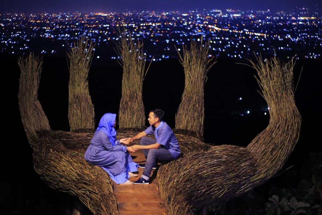 Paket Wisata Jogja 3H1M