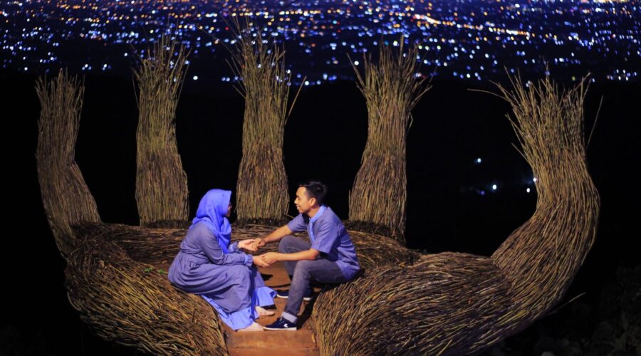 Paket Wisata Jogja 3H1M