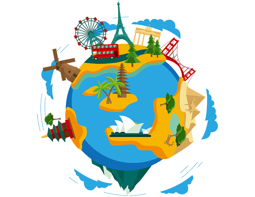 Pratama Tour & Travel