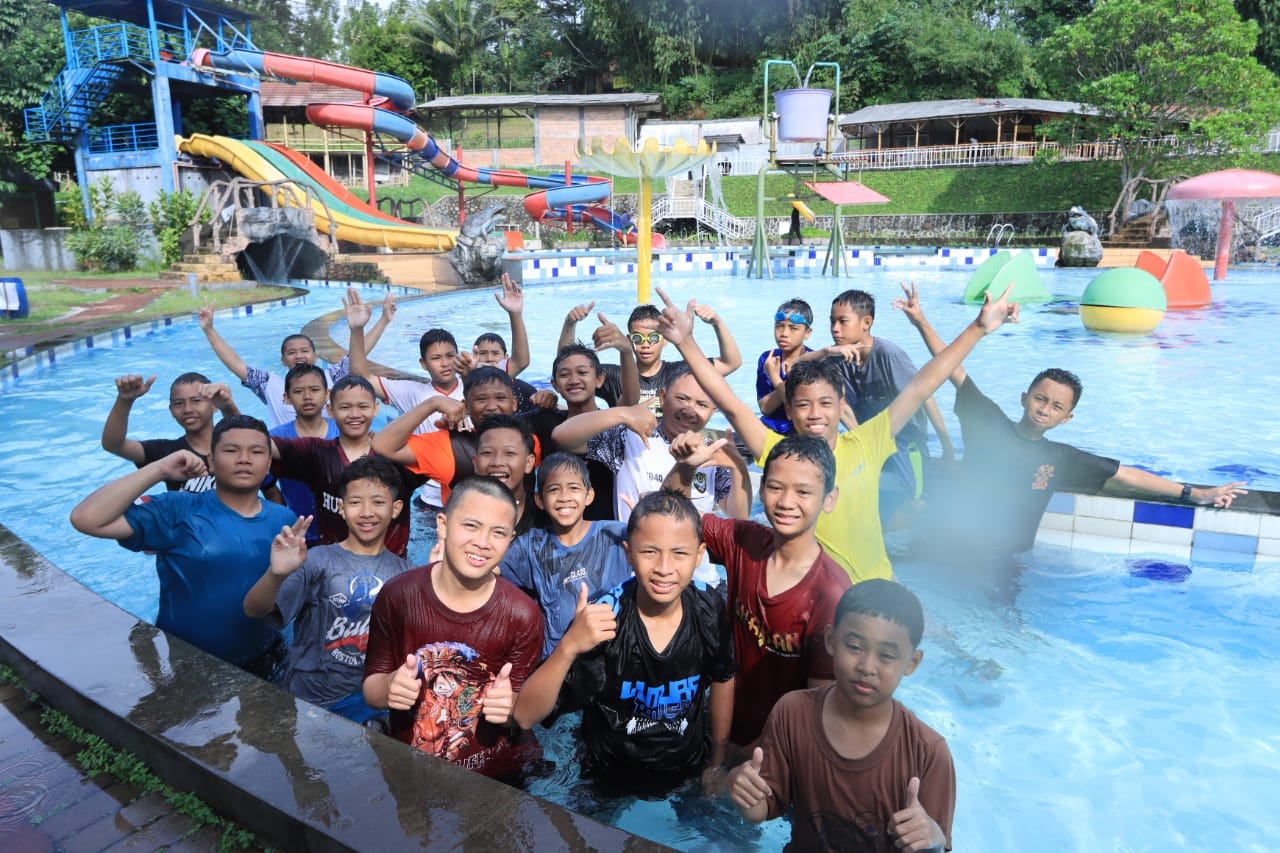 Jasa Outing Class Profesional 