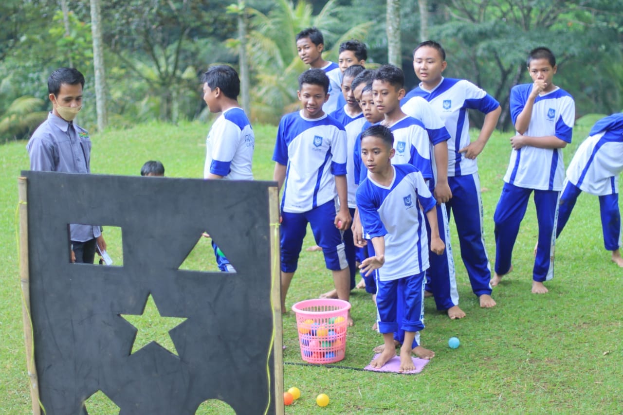 Jasa Outing Class Profesional