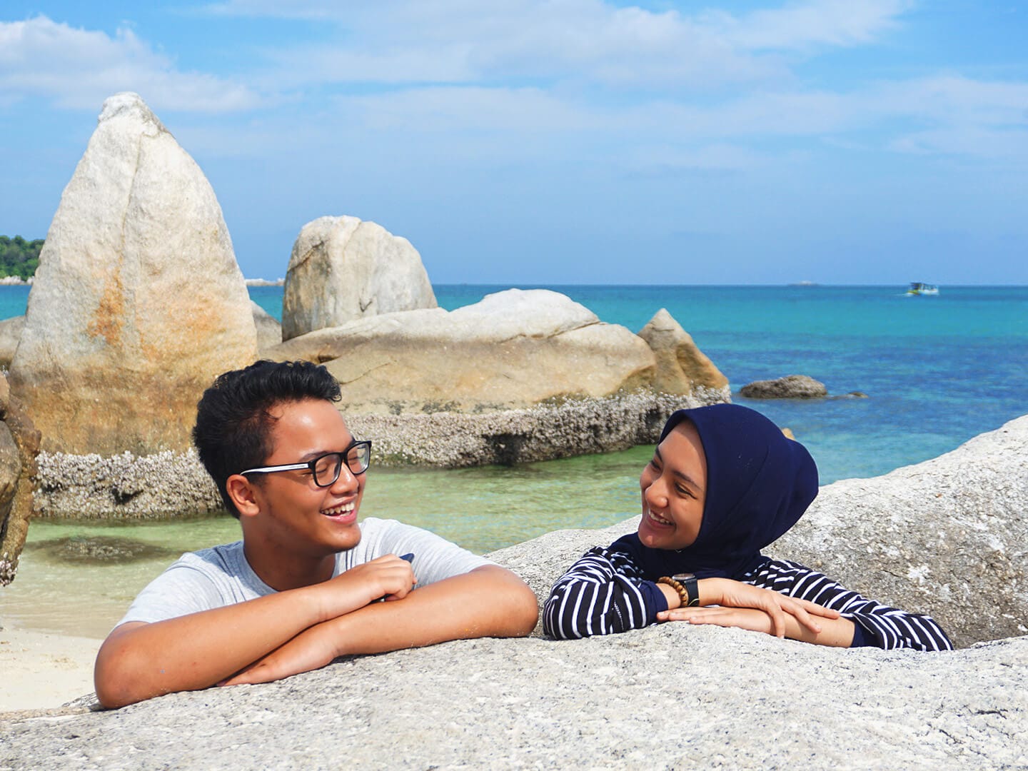 Paket Honeymoon Romantis & Eksklusif