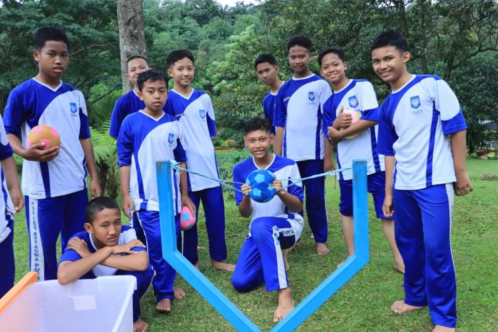 Jasa Outbound Profesional Perusahaan
