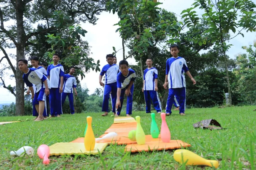 Jasa Outbound Profesional Perusahaan